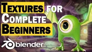 Blender 4.0 - How to add an image texture