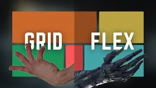 Flexbox or Grid in CSS - Differentiate Easily With Examples