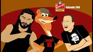 Jim Cornette Reviews Sami Zayn Cracking Up The Bloodline on WWE Smackdown