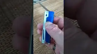 Китайские зажигалки XY.