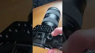 SONY CAMERA WHITE BALANCE HACK