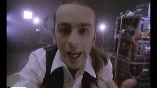 Underneath The Radar [Official music video] - Underworld (HD/HQ)