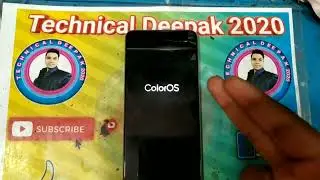 oppo f21 pro Pin Lock Remove Oppo f21 pro pattern unlock