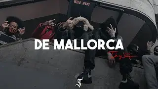 [FREE] Melodic Drill x Guitar Drill type beat "De Mallorca"