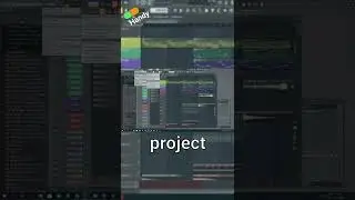 Save CPU In FL Studio! FL Tips & Tricks #shorts #short #shortvideo