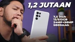 SPEK DEWA CUMA 1 JUTAAN⁉ Investigasi Galaxy S22 Ultra TERMURAH! 