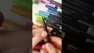 What you need to start calligraphy as a beginner! 🤩