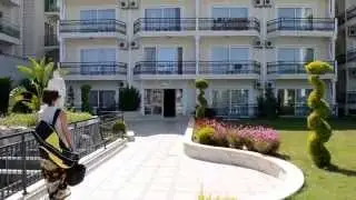 Турция, Кемер, п.Бельдиби, Club Hotel Belpinar 4*