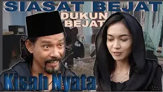 SIASAT DUKUN PALSU | Kisah Nyata