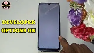 How To Enable Devloper options in Tecno spark 9 | Tecno spark 9 में Devloper options कैसे