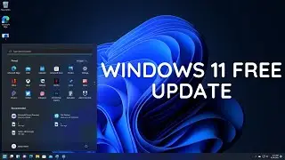 How To Download And Install Windows 11 Through Windows Update - Gecko Admin