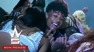 Blueface  "Freak Bitch" (WSHH Exclusive - Official Music Video)