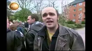 Karl Nagel - APPD 1 mai 1998