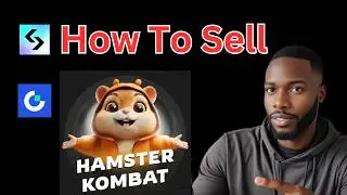HOW TO SELL HAMSTER KOMBAT - The Reality of Hamster Selling and Hamster Kombat Pre Market Exchange