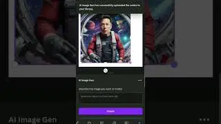 Canva text to image ai generator | Canva ai image generator