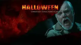 Halloween (2007) Blu-Ray Menu