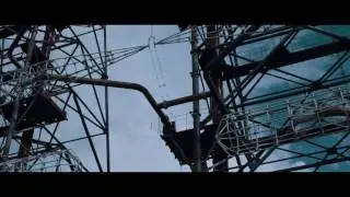 Чернобыль-2 Секретный Объект