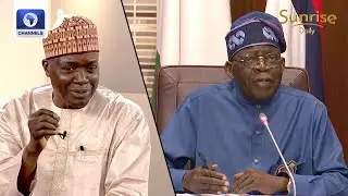 Why President's Marching Order To MDAs Is Important - Ex-NSIP Boss | Sunrise Daily