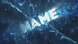 FREE 3D Intro #66 | Cinema 4D/AE Template