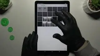 How to Use Google Lens in Nokia Tab T21 - Reverse Google Image Search