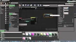 Unreal 4 Blueprint Key Tutorial (Part 1 of 2)