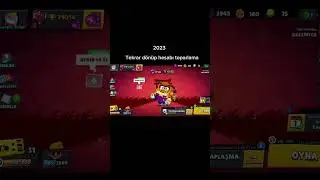 50 k Brawl Stars 