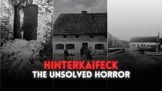 Germany’s Most Haunting Cold Case: The Hinterkaifeck Murders