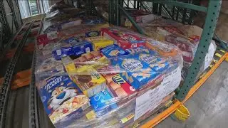 2024 New California Laws | Large venues are required to donate leftover food instead of throwing it