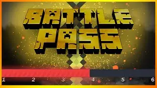 🏆 Как Сделать BattlePass На Сервере MINECRAFT ❗ Батлпас в Майнкрафт Плагин ✅