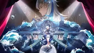 Genshin Impact 4.2 - Archon Quest  