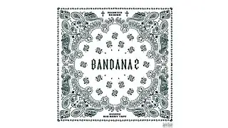 Big Baby Tape, kizaru - BANDANA II (12/14 треков)