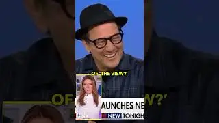 The View Being Replaced?!