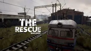 TheRescue - Global Game Jam 2021