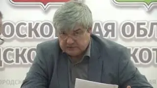 Наперекор капризам природы. Глава Котельников перевёл коммунальщиков на усиленный режим работы.