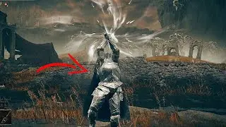 How to get Secret GREATSWORD and Set ARMOR OF SOLITUDE Location - Elden Ring Shadow of the Erdtree