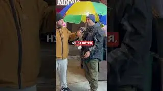 Из Таджикистана год в США: выиграл гринкарту, работа в США на доставке еды 