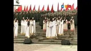 День памяти 2011 (оператор Кирилл Матвеев)