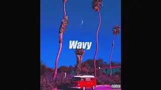 (FREE) Smino Type Beat - Wavy [Prod. by Wonderlust]