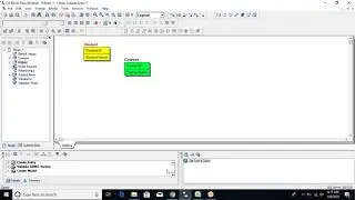 Data Modeling with Erwin - Erwin workspace, Entities, Datatypes, Diagrams