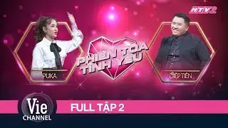 #2 Puka bị 