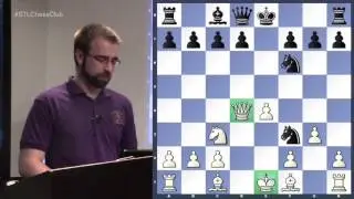 Four Knights Game - Chess Openings Explained