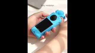 PULUZ Silicone Protective Case