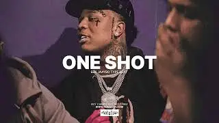 [FREE] EBK JaayBo Type Beat – ONE SHOT (prod. Hokatiwi) | EBK Sample Type Beat