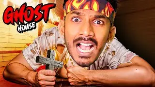 Dangerous Ghost Ever! - Bureau Of Contacts (தமிழ்) Horror Gameplay