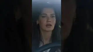 Ильгаз и Джейлин из сериала ПРИГОВОР