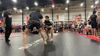 Adults Novice Competition