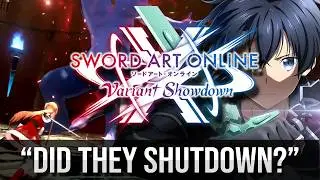 What Changed In SAO Variant Showdown Since 