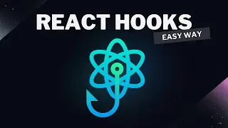 Master React Hooks in easy way | useState & useReducer