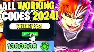 *NEW* ALL WORKING CODES FOR ANIME LAST STAND IN 2024 MARCH! ROBLOX ANIME LAST STAND CODES