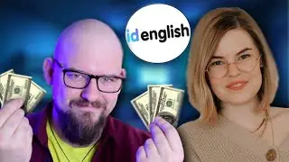 ID ENGLISH И АНАСТАСИЯ РЫЧАГОВА СДЕЛАЛИ ПРОРЫВ | ОТЗЫВ